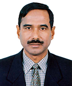 প্রফেসর ড. কামাল উদ্দিন আহম্মদ