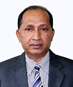 ড. মোঃ গিয়াসউদ্দিন মিয়া